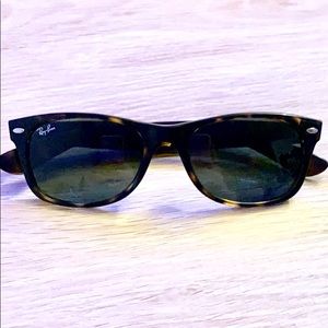 Ray Ban Sunglasses